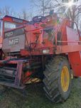 MF 520 na części