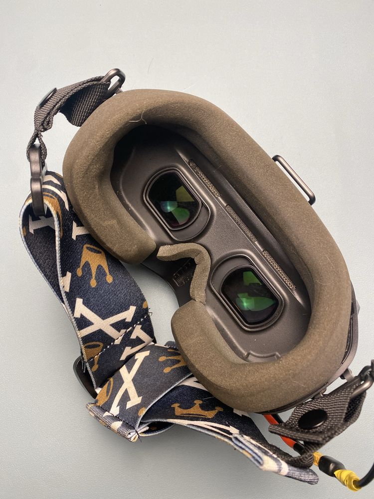 Dji gogles V2 FPV