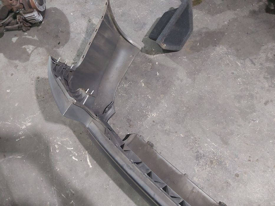 Parachoques audi a4 b7 traseiro original sedan avant sline s line