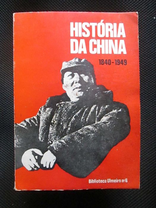 A História da China - 1840 | 1949