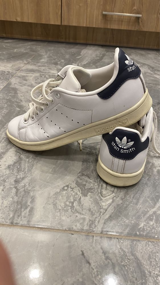 Кросівки Stan Smith Adidas