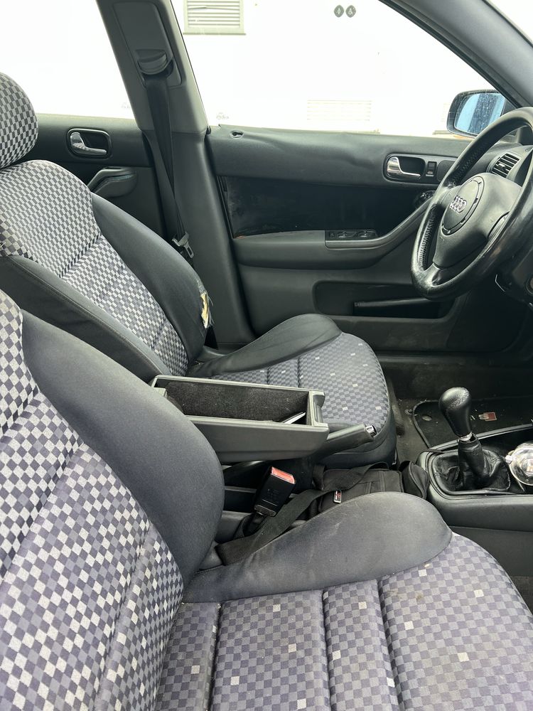 Vendo audi a 3
