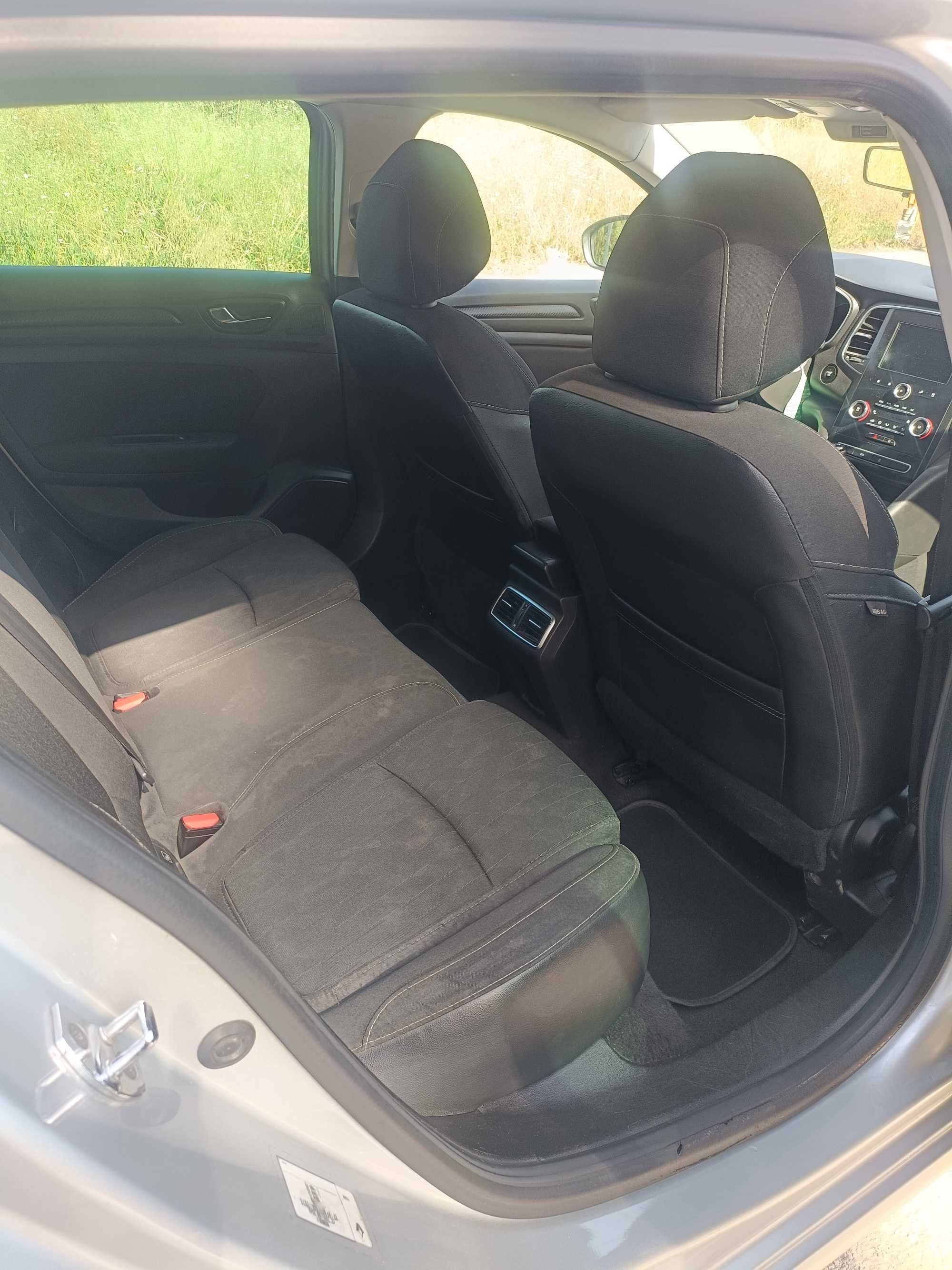 Renault Megane 2018