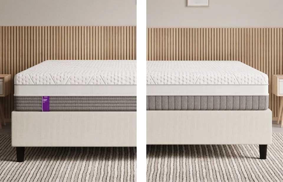 COLCHÃO EMMA com 3 meses de uso