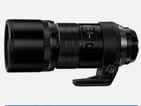 M.Zuiko Digital ED 300mm F4 IS PRO
