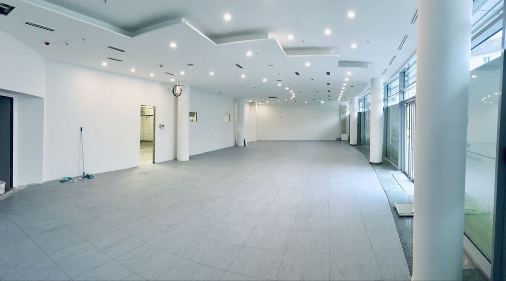 Kompleksowe wykończenia wnętrz i adaptacje łazienek • Reno Pro