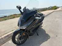 Honda Forza 125cc