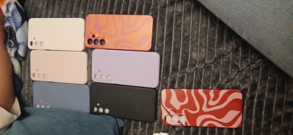 Telemóvel Samsung a16