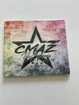 CMAZ TDW Syberia Mistyk CD FOLIA