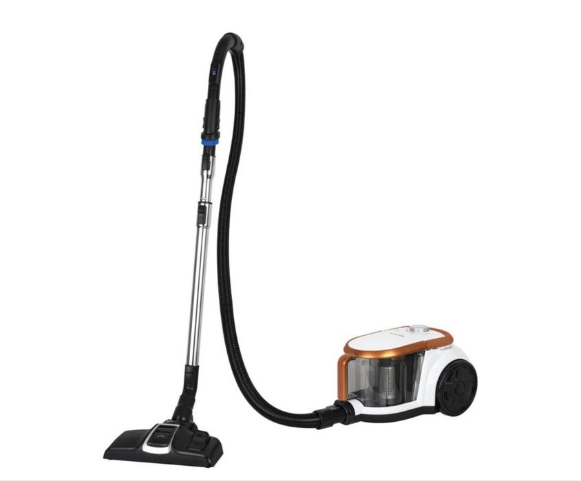 Aspirador pet sem saco marca Becken