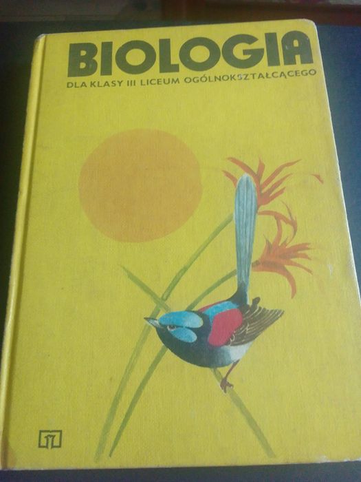 Biologia, klasa 3 L.O.A. Jasiński i inni