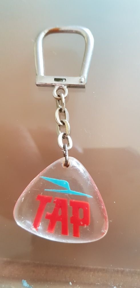 Colecionáveis TAP
