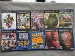 Jogos PlayStation PS2