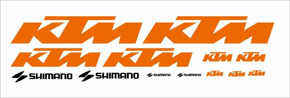 kit ktm + oferta nome personalizado