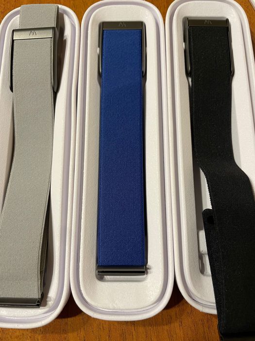 Змінний ремінець для  Whoop 5.0