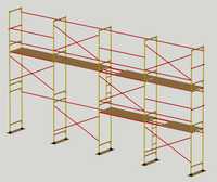 В Аренду строительные леса / Опалубка перекрытия / Вышка Тура