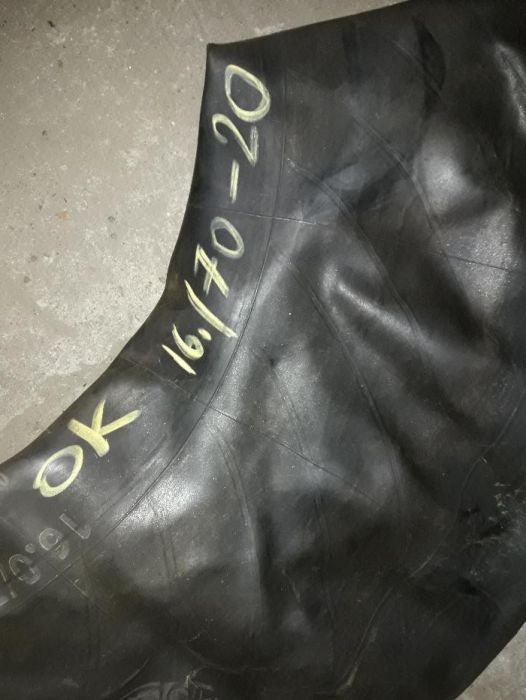 Dętki różne 13.6 18.4 9.5 12.4 14.9 16.9  11.2  420  24./34  28, 36 4