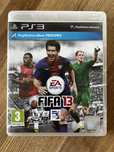 Fifa 13 gra na ps3