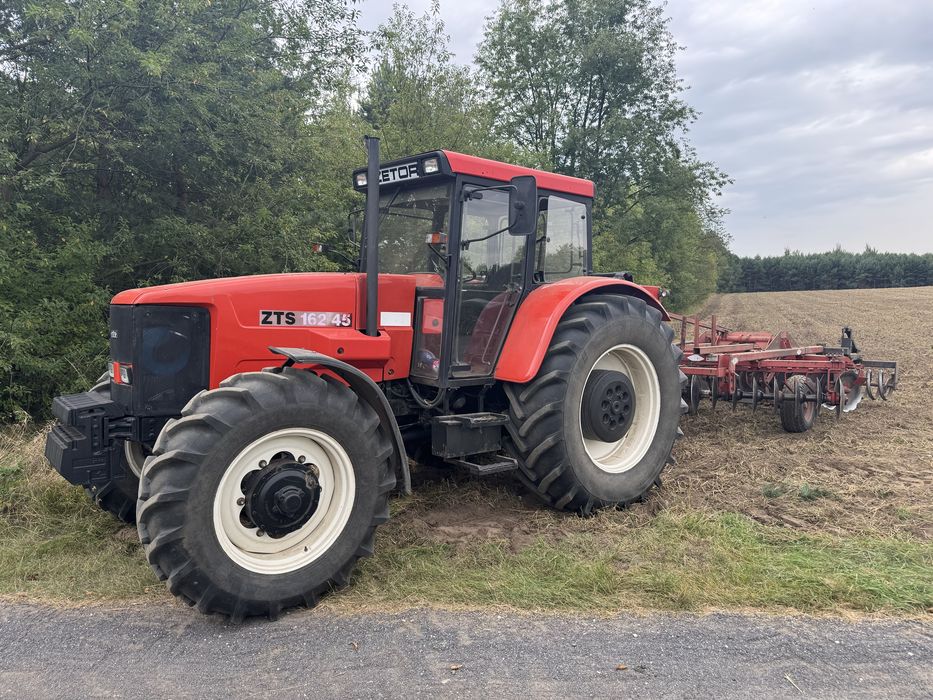 Zetor ZTS 16245 SUPER