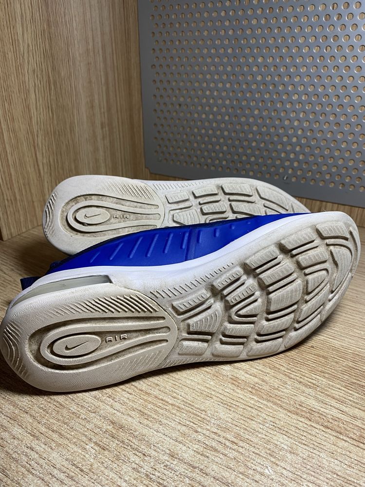 Кросовки Nike AIR MAX, Оригінал,37,5р.