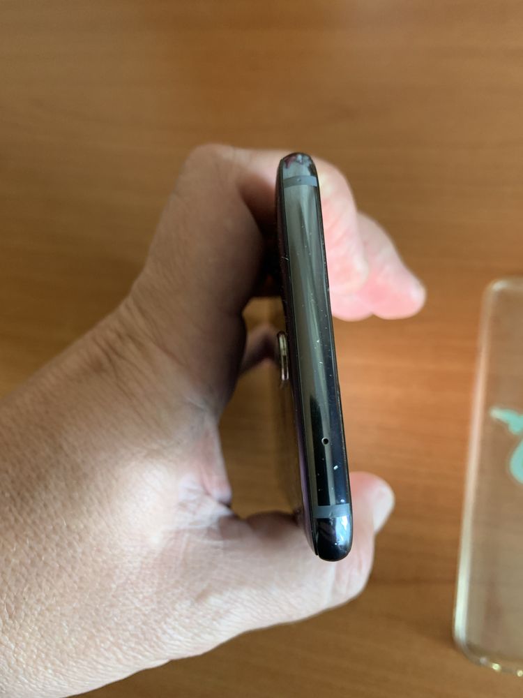 Meizu 16 th флагман
