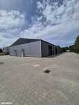 Hale produkcyjno - magazynowe od 120m2 Poznań-Suchy Las