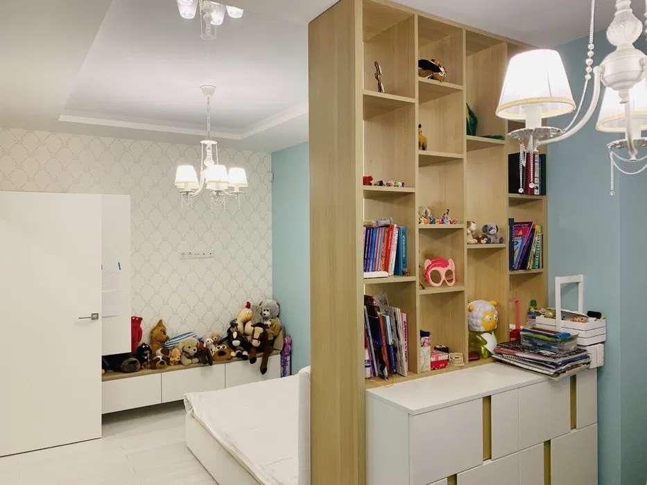 3 к.,105 м2,Григорівське шосе,55.ЖК "Атлант"