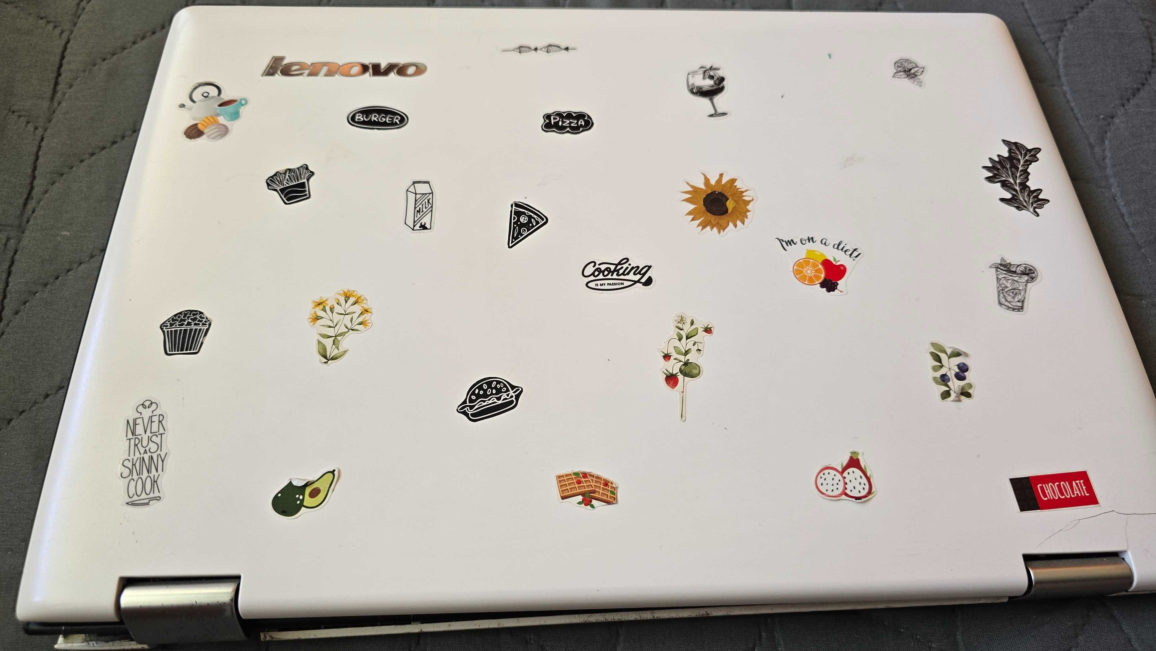 Lenovo yoga 15isk