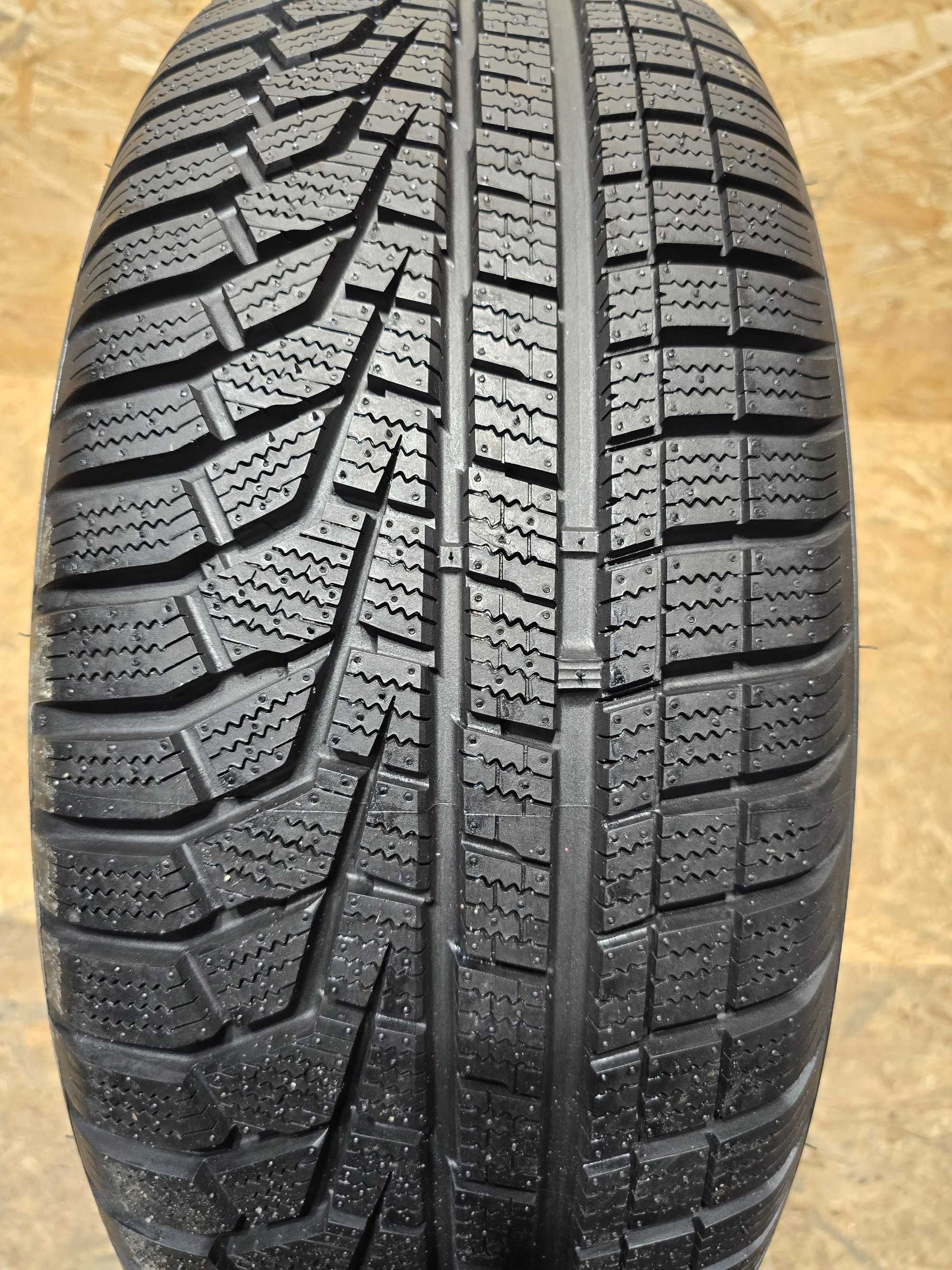 Opona pojedyńcza 235/60/17 106H XL Hankook Winter icept Evo 2 SUV