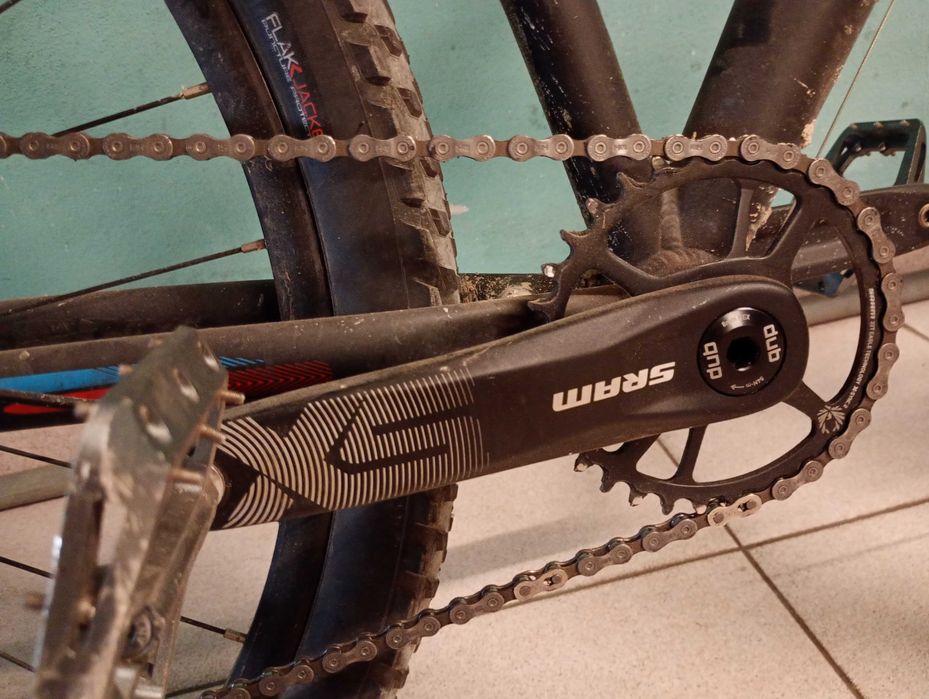 Bicicleta BTT Spitz