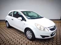 Opel Corsa 2008r 1.3CDti 75KM