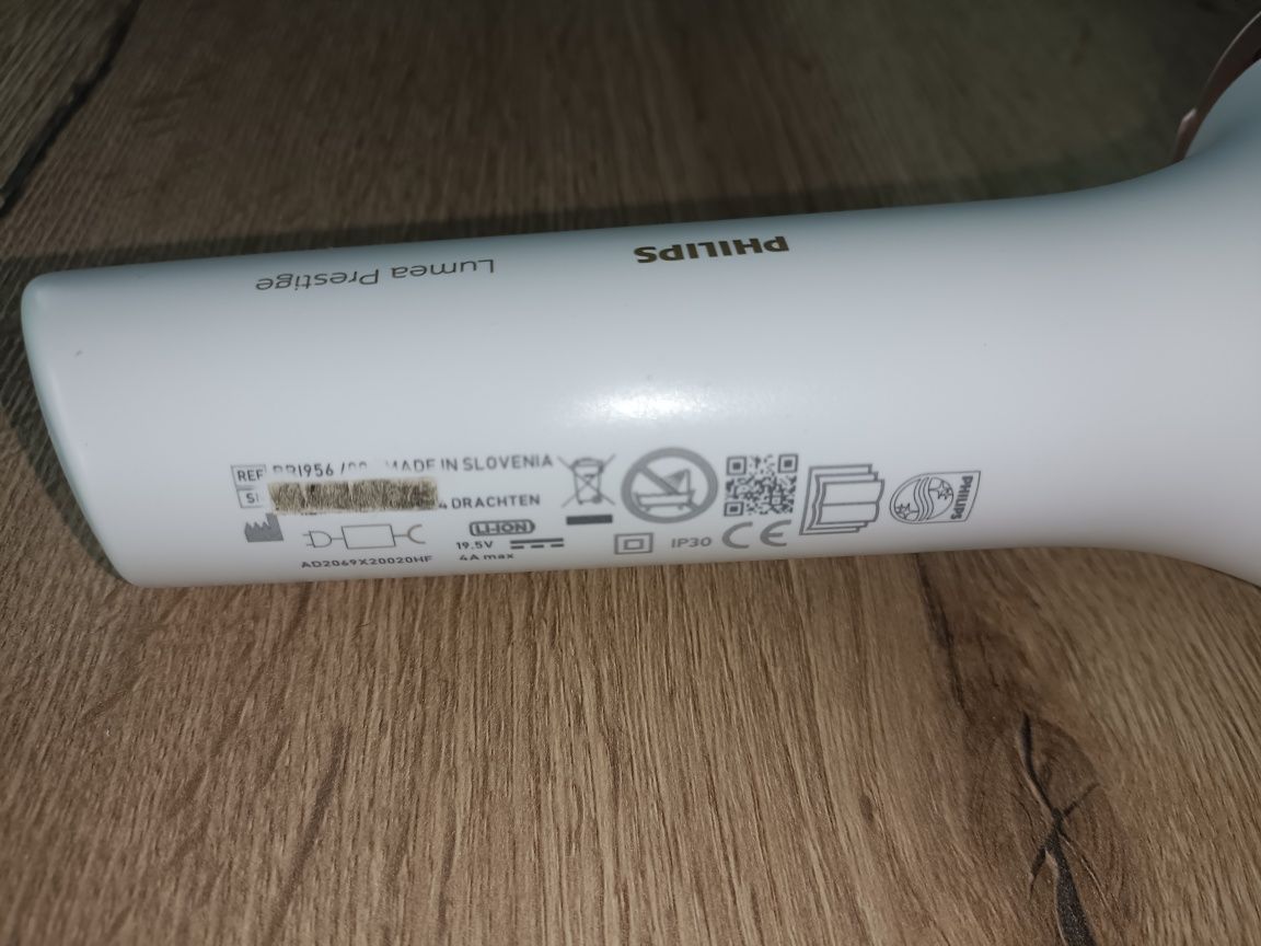 Philips Lumea Prestige BRI956/00 IPL – Depilator światłem pulsacyjnym