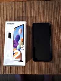 Smartfon Samsung Galaxy A21s