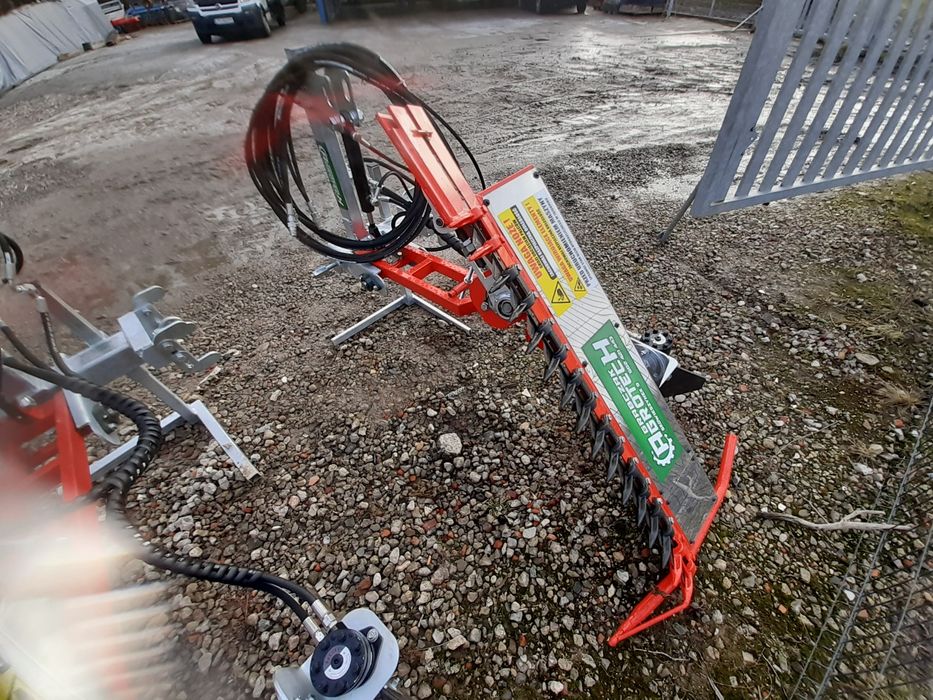 Podcinacz do porzeczek