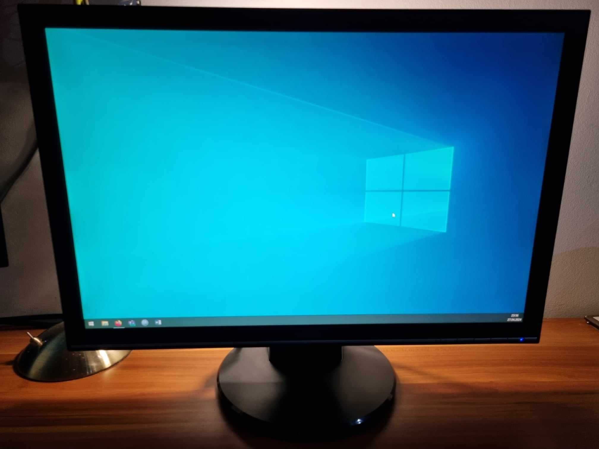 Sprzedam monitor Monitor ASUS VW225N