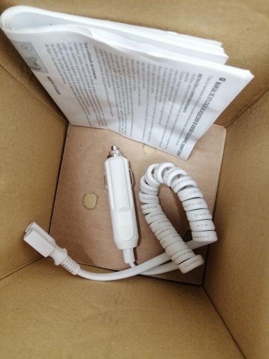 Aquecedor de biberon biberões