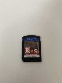Ps Vita Sony Playstation God of War Colection