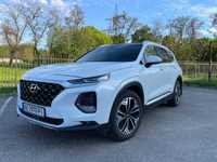 Hyundai Santa FE 2019 ULTIMATE (IV покоління)