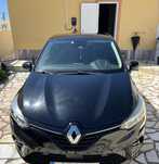 Renault Clio V tce exclusive