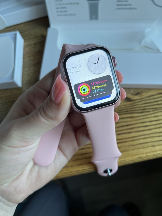 Смарт годинник Smart watch