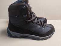 buty trekkingowe  górskie mysliwskie 43 Meindl Rauris GTX  bdb