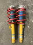 Zawieszenie amortyzatory przod przednie Bilstein B8 bmw e46 -40mm 6cyl