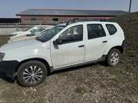 Renault Duster 1.5 дизель 4WD