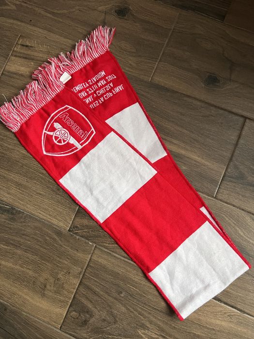 Szalik Arsenal FA Cup 2017 vs Chelsea