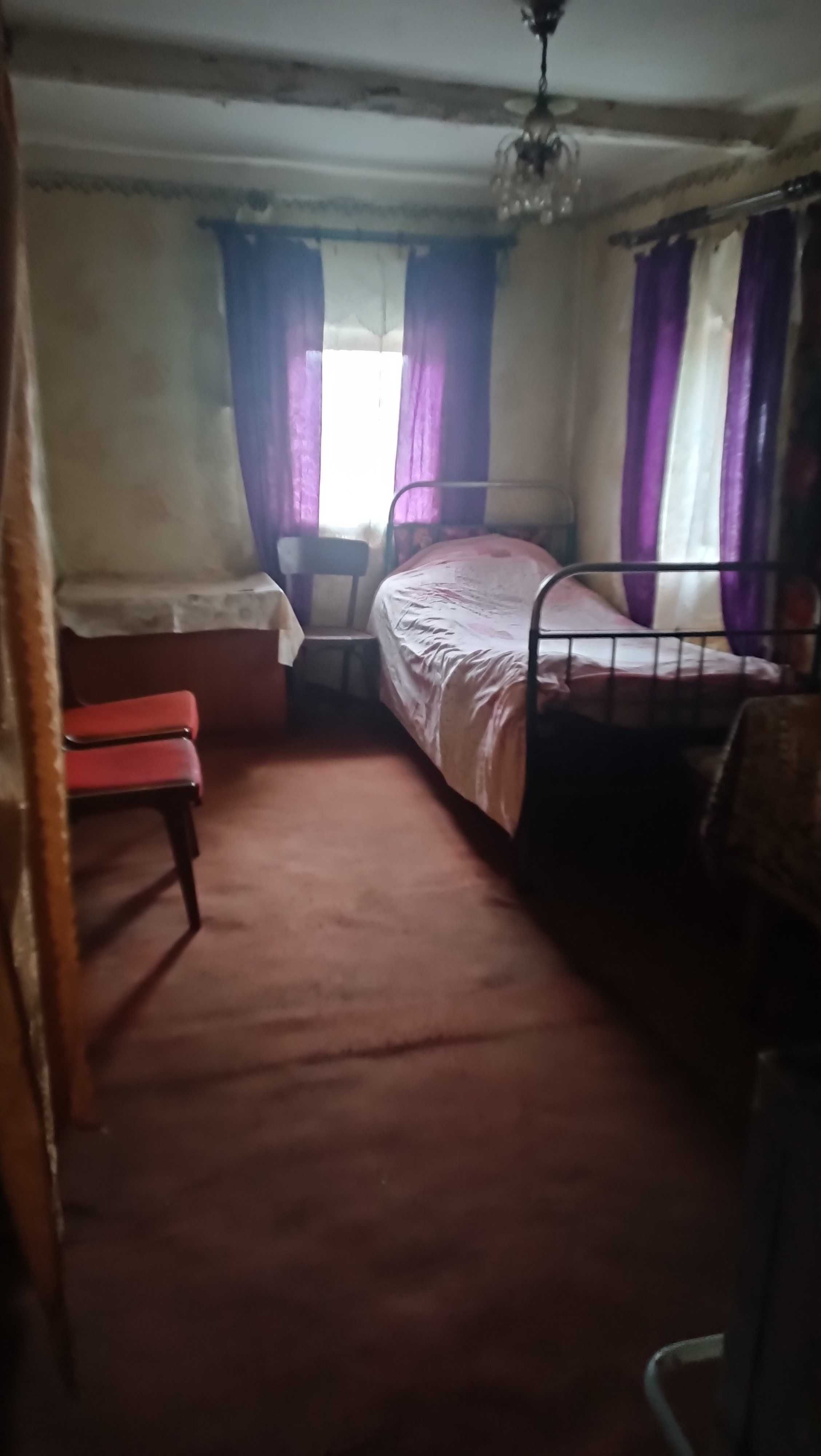 Продам будинок в Котельва діброва 48