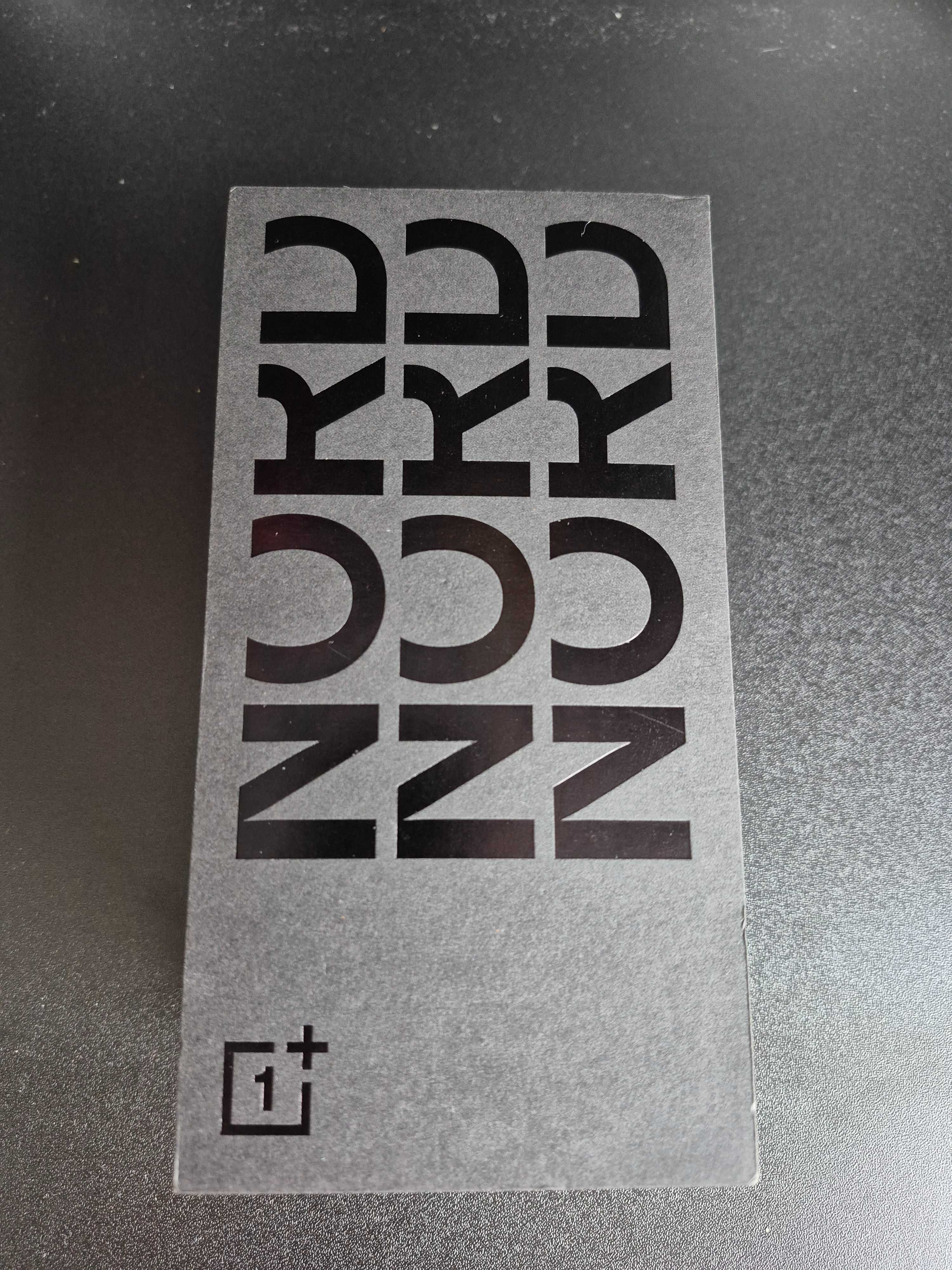 OnePlus Nord (AC2003 - 8/128) Gray Onyx