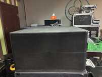 Jbl srx 728s 2x18 cali