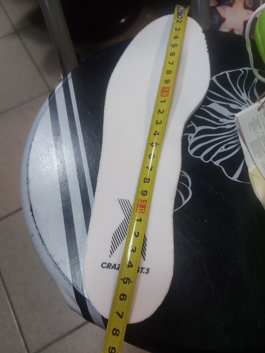 Футбольні бутси adidas X Crazyfast.3 MG