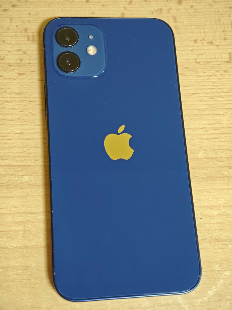 iPhone 12 64gb Neverlock