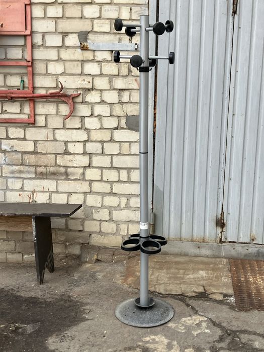 Напольные вешалки для одежды
